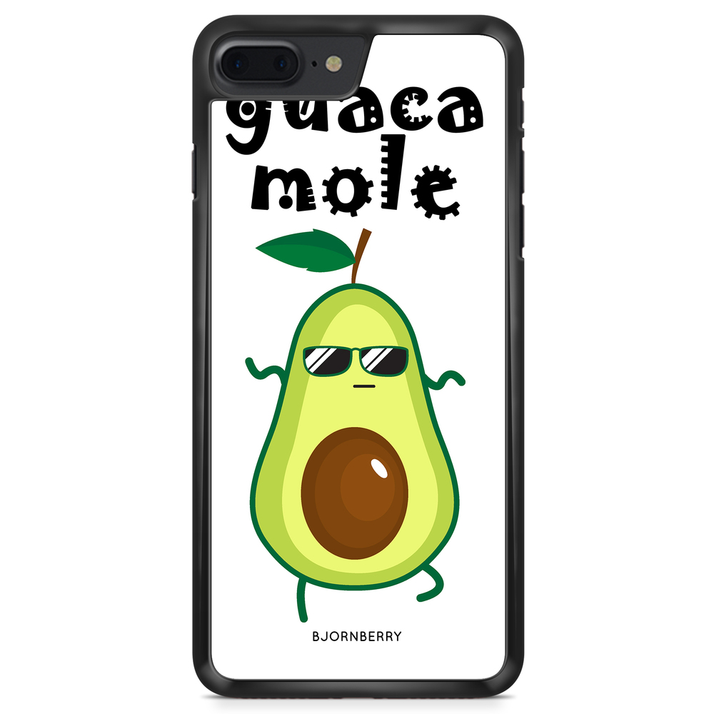 iPhone 8 Plus Case - Guacamole