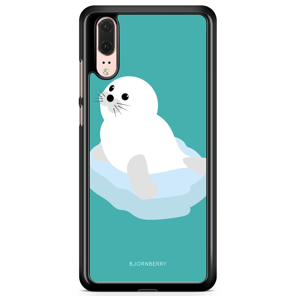 Huawei P20 Case - Seal