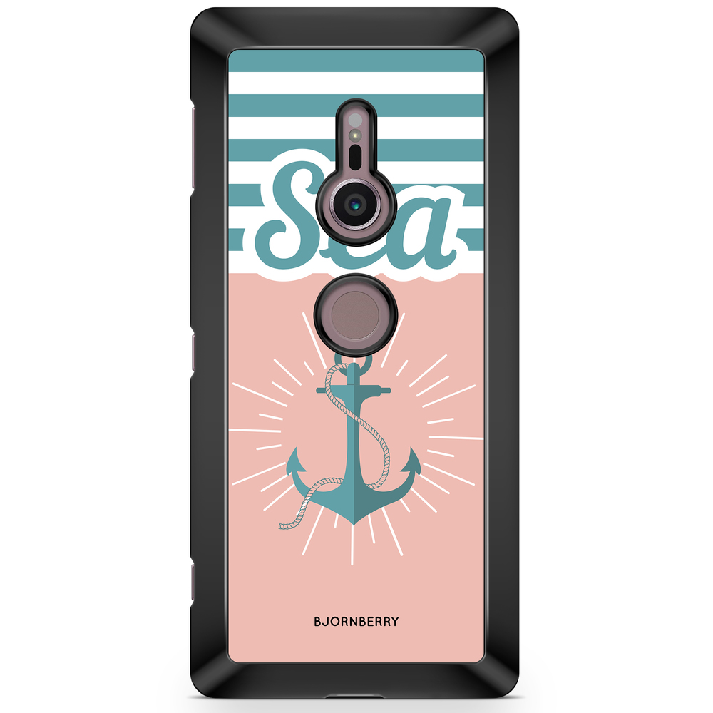 Sony Xperia XZ2 Case  - Anchor