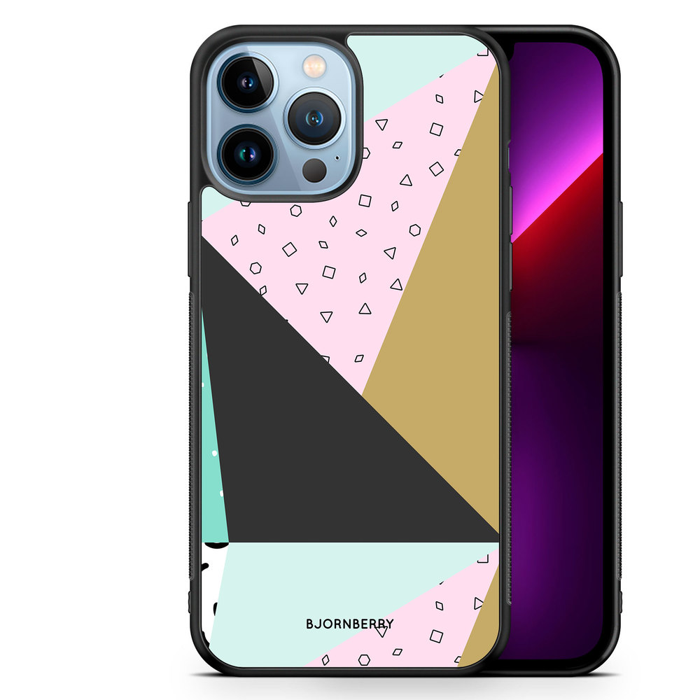 iPhone 13 Pro Max Case - Pattern