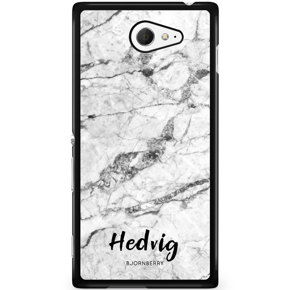 Sony Xperia M2 Aqua Case - Hedvig