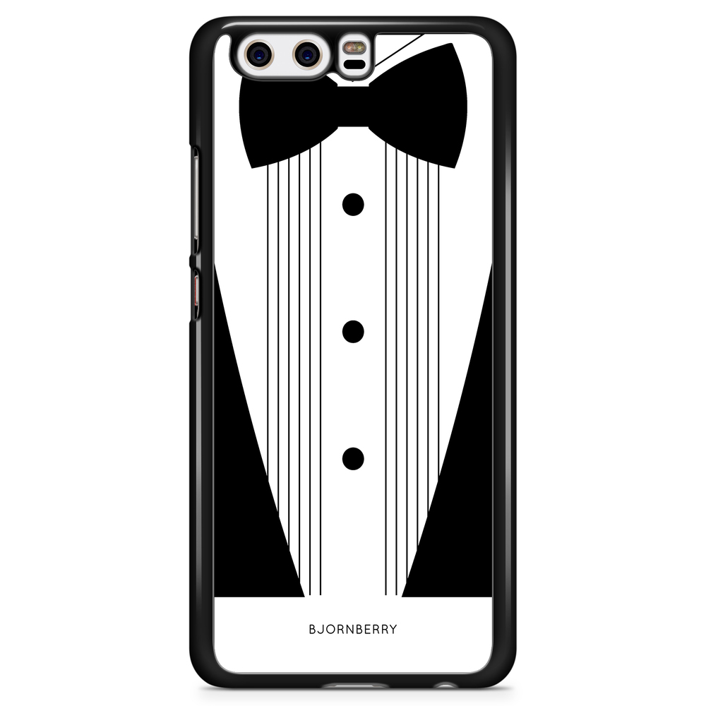 Huawei P10 Case - Tuxedo