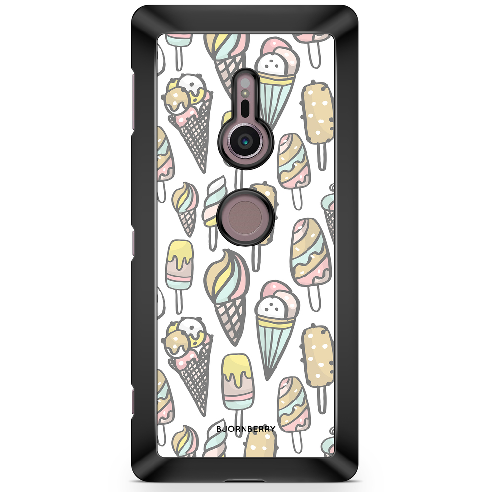 Sony Xperia XZ2 Case  - Ice Cream