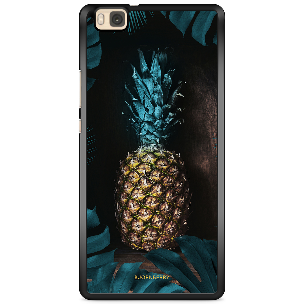 Huawei P8 Lite Case - Fresh Pineapple