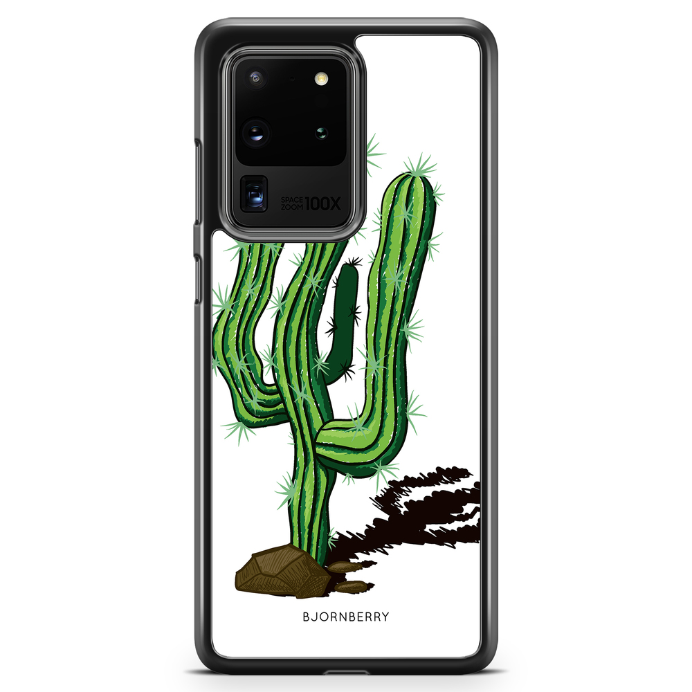Samsung Galaxy S20 Ultra Case - Cactus