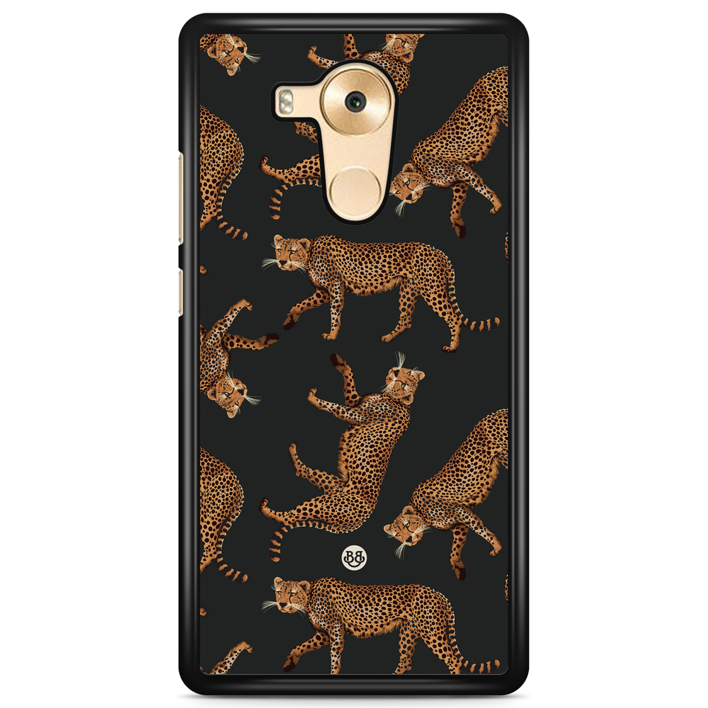 Huawei Mate 8 Case - Cheetah