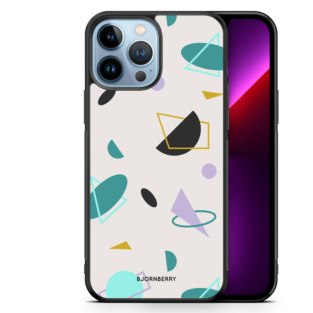 iPhone 13 Pro Max Case - Pattern