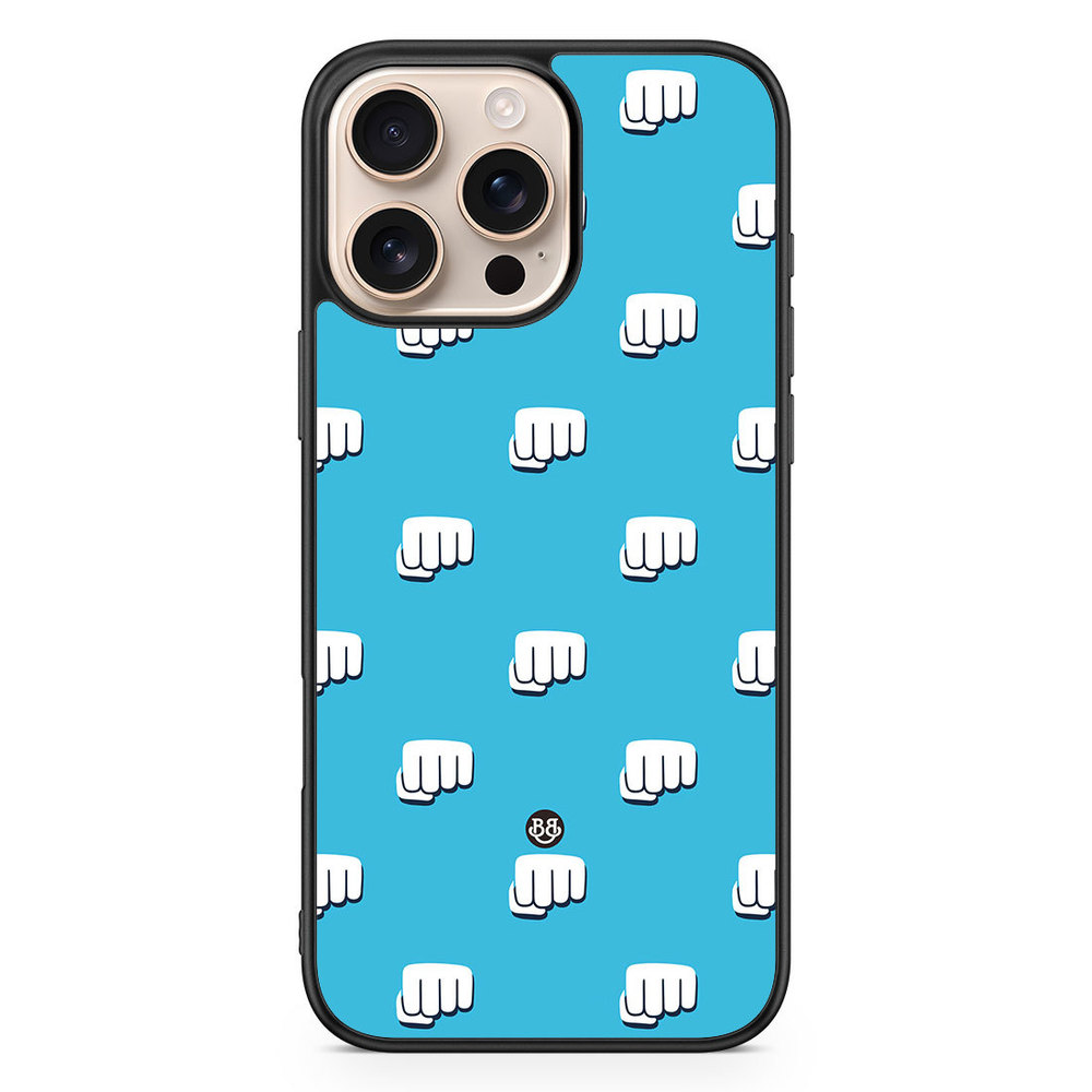 iPhone 16 Pro Max Case - Brofist