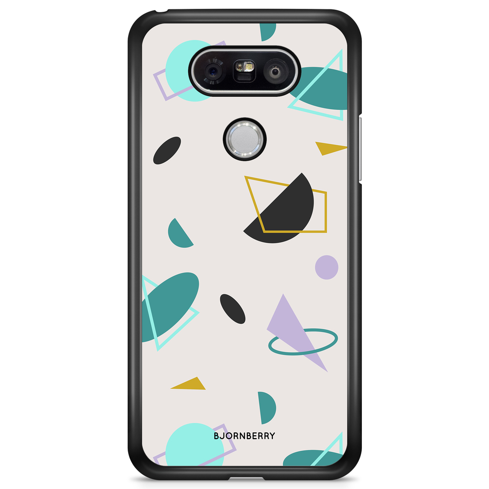LG G5 Case - Pattern