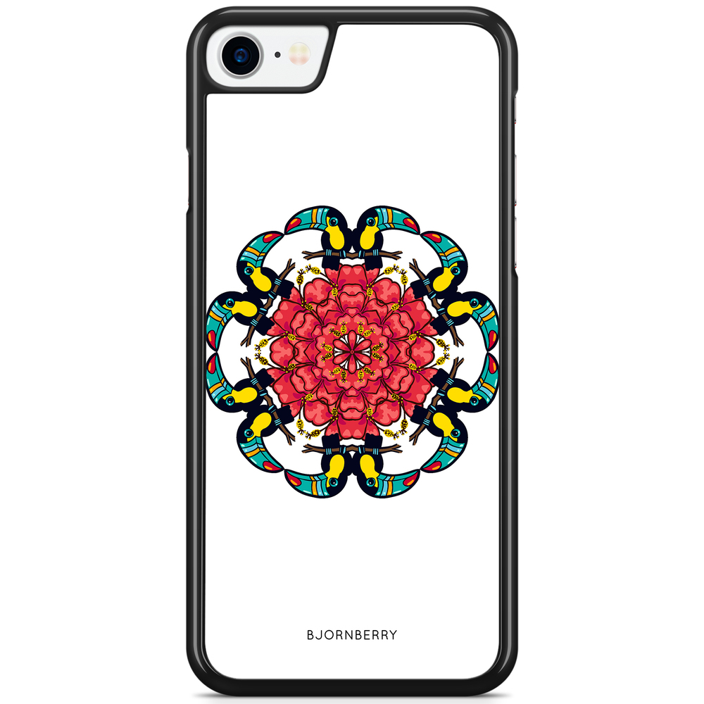 iPhone 8 / iPhone SE (2022/2020) Case - Tucans