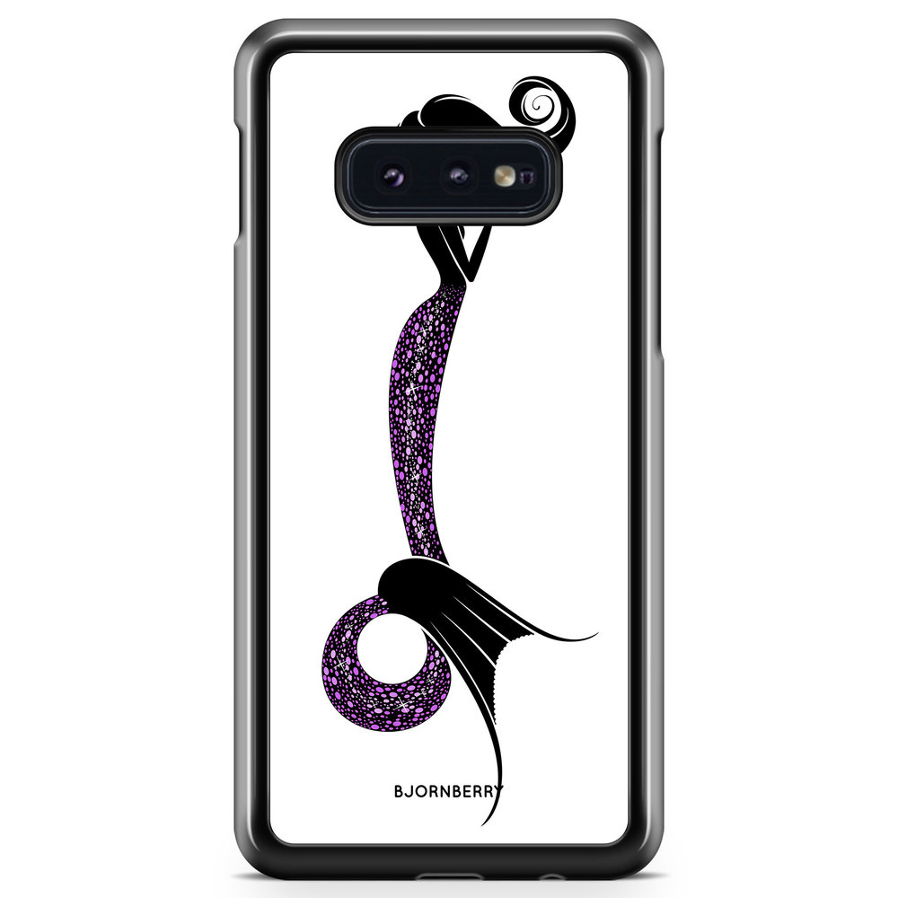 Samsung Galaxy S10e Case - Mermaid