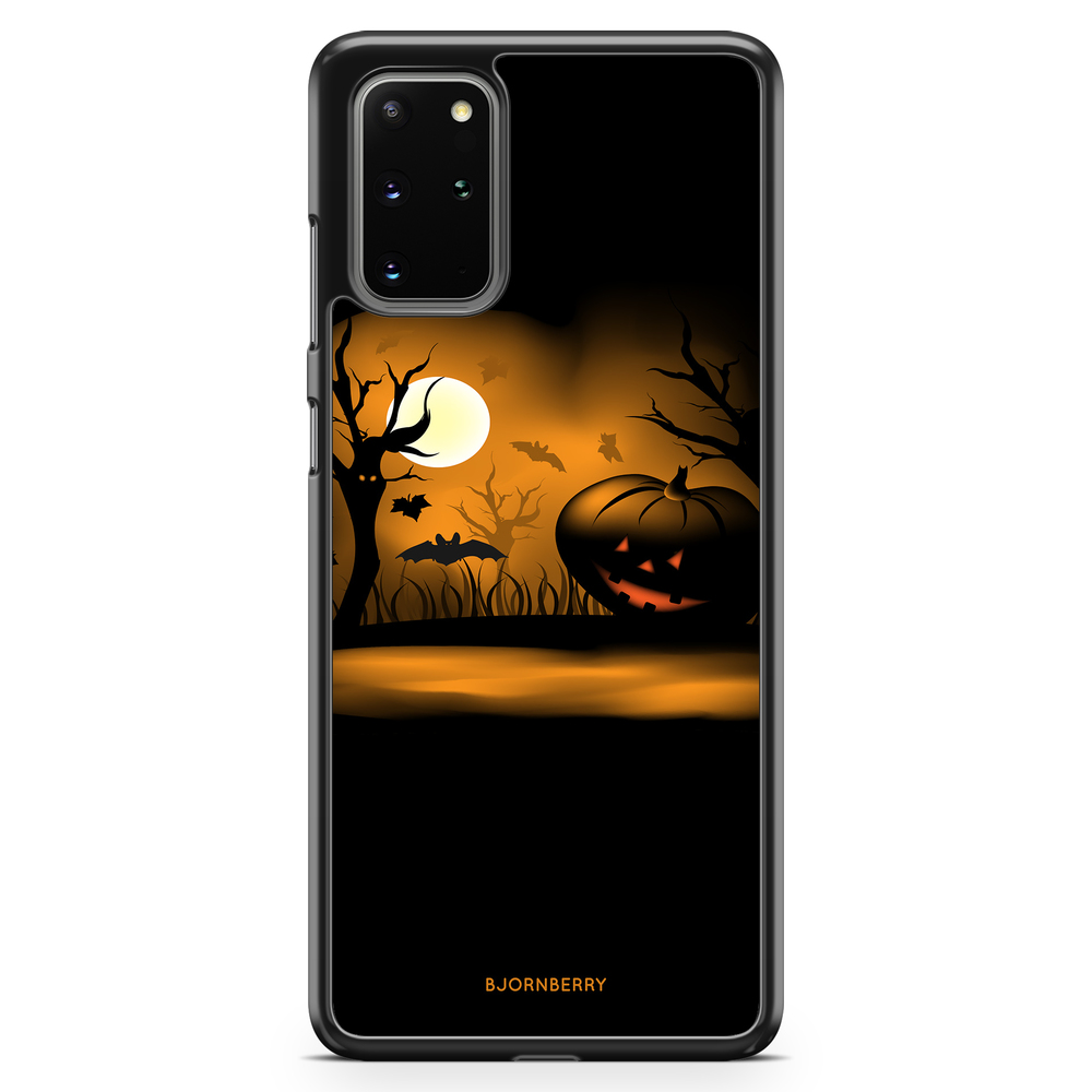 Samsung Galaxy S20 Plus Case - Halloween