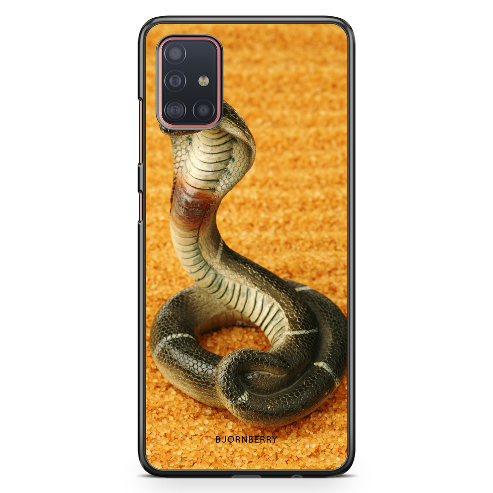 Samsung Galaxy A51 Case - Cobra