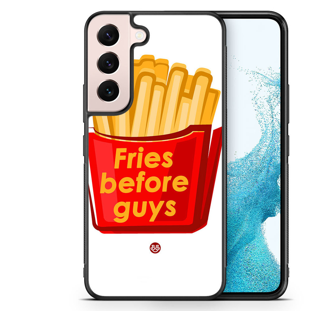 Samsung Galaxy S23 5G Case - Fries before guys