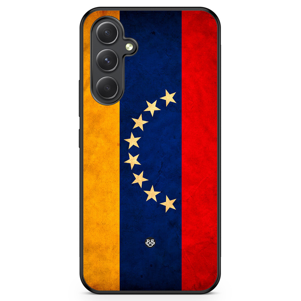 Samsung Galaxy A54 5G Case - Venezuela