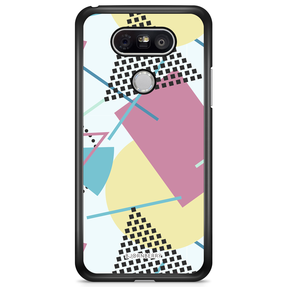 LG G5 Case - Pattern