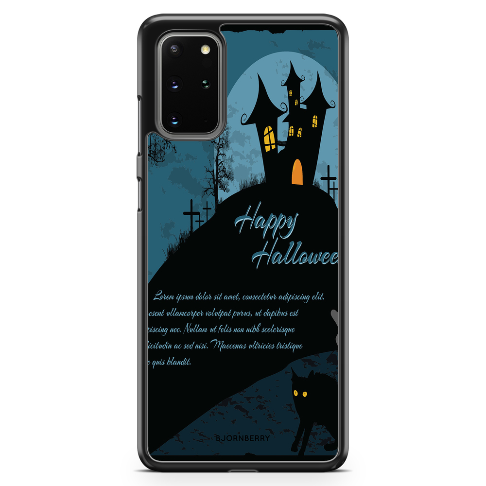 Samsung Galaxy S20 Plus Case - Hill House