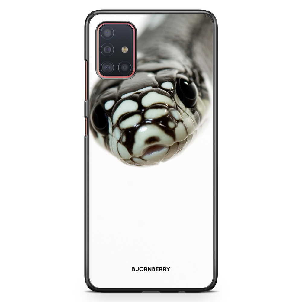 Samsung Galaxy A51 Case - Snake