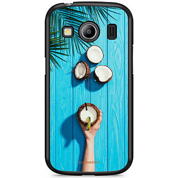 Samsung Galaxy Ace 4 Skal - Kokosdrink