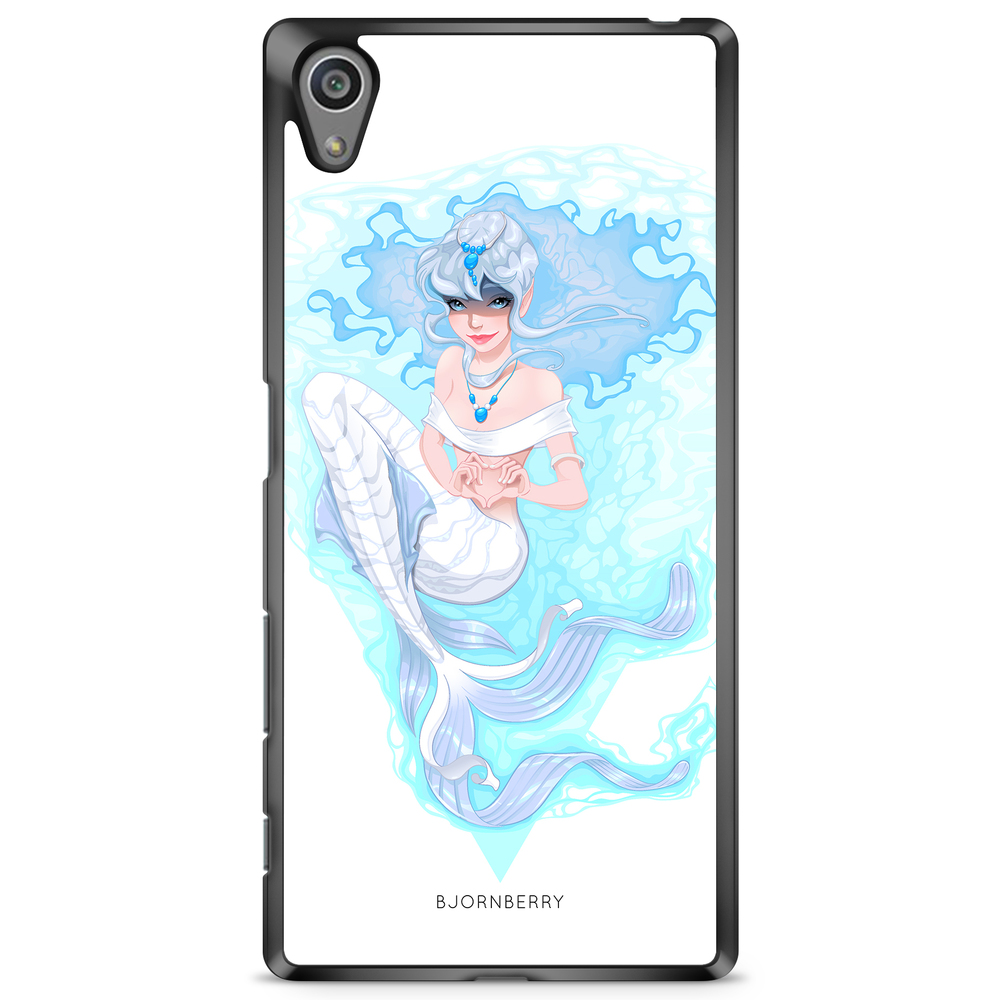 Sony Xperia Z5 Premium Case - Mermaid