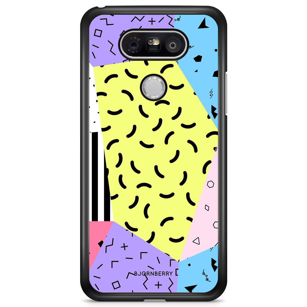 LG G5 Case - Pattern