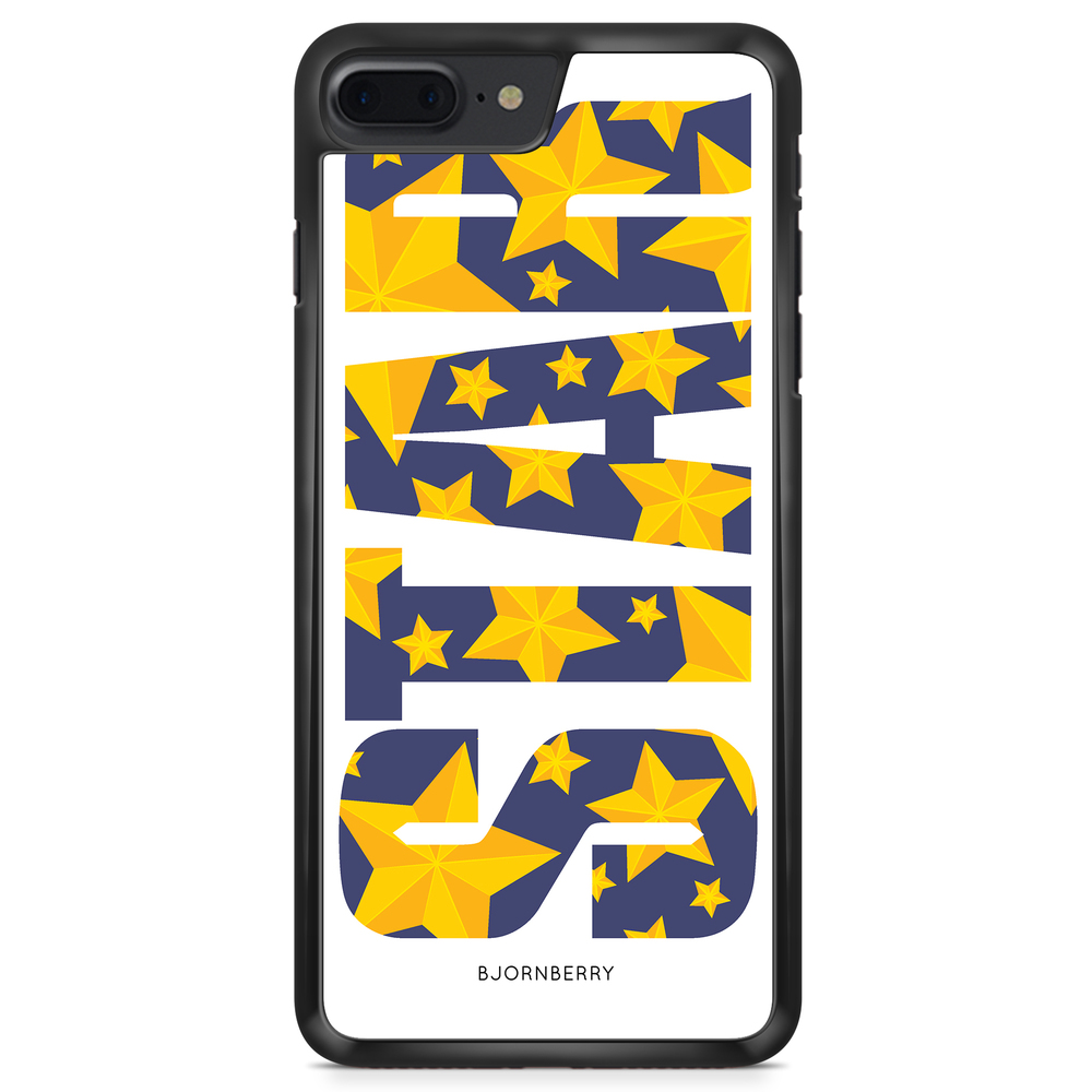 iPhone 8 Plus Case - STAR
