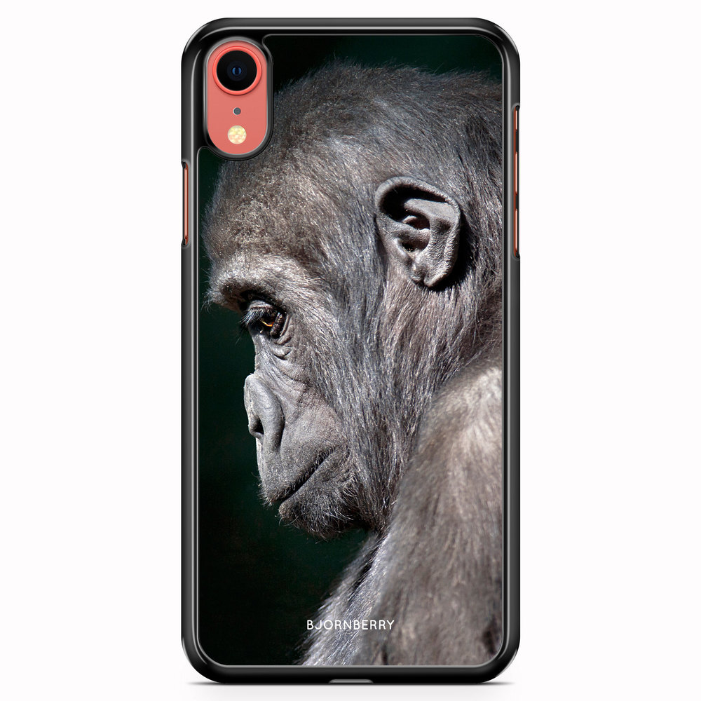 iPhone XR Case - Gorilla