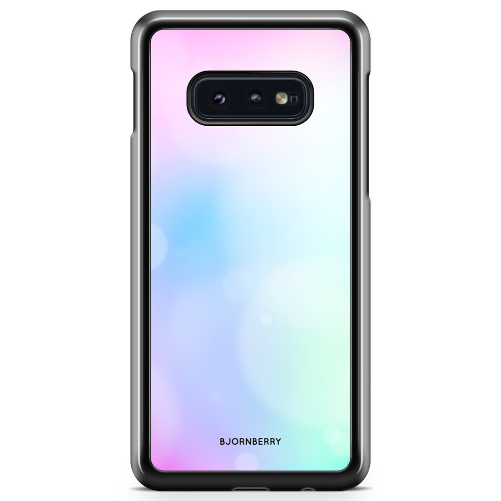 Samsung Galaxy S10e Case - Rainbow