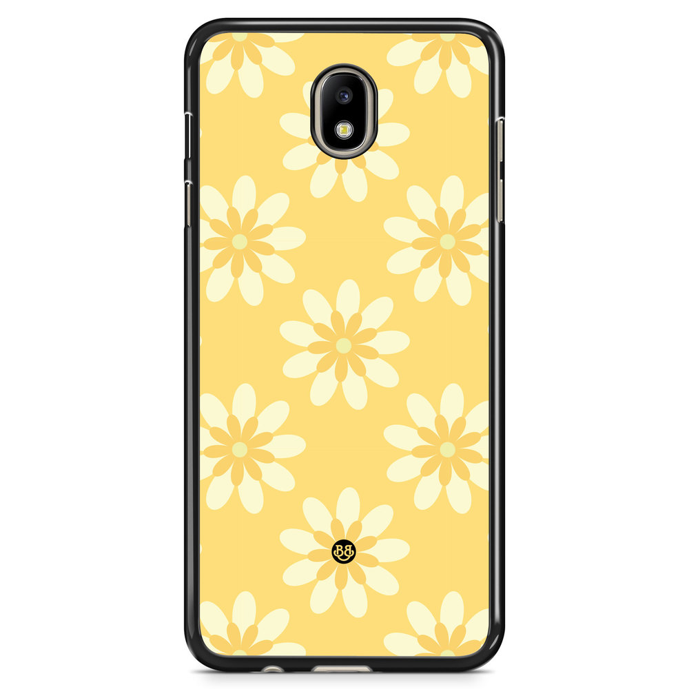 Samsung Galaxy J7 (2017) Case - Spring - Floral