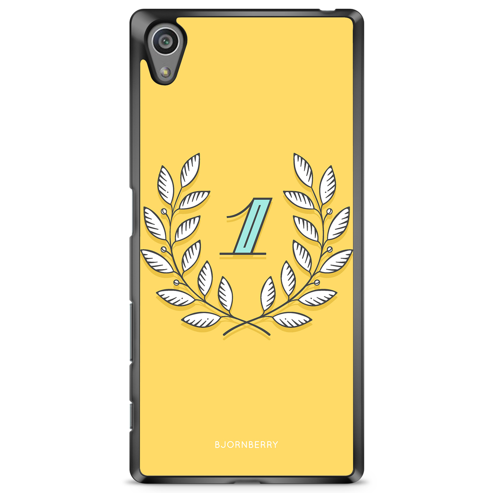 Sony Xperia Z5 Premium Case - Nr 1