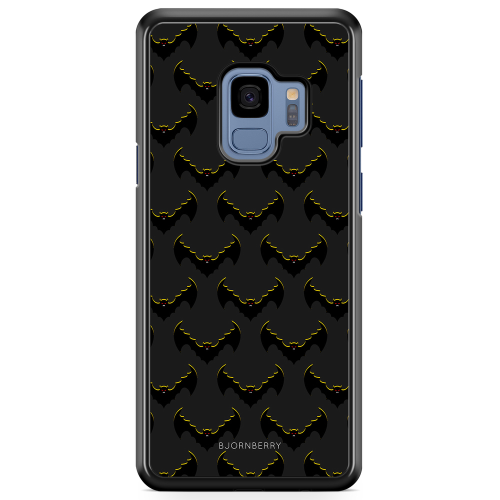 Samsung Galaxy S9 Case - Bats
