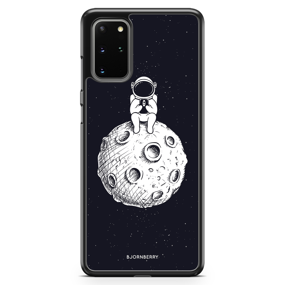 Samsung Galaxy S20 Plus Case - Astronaut Mobile