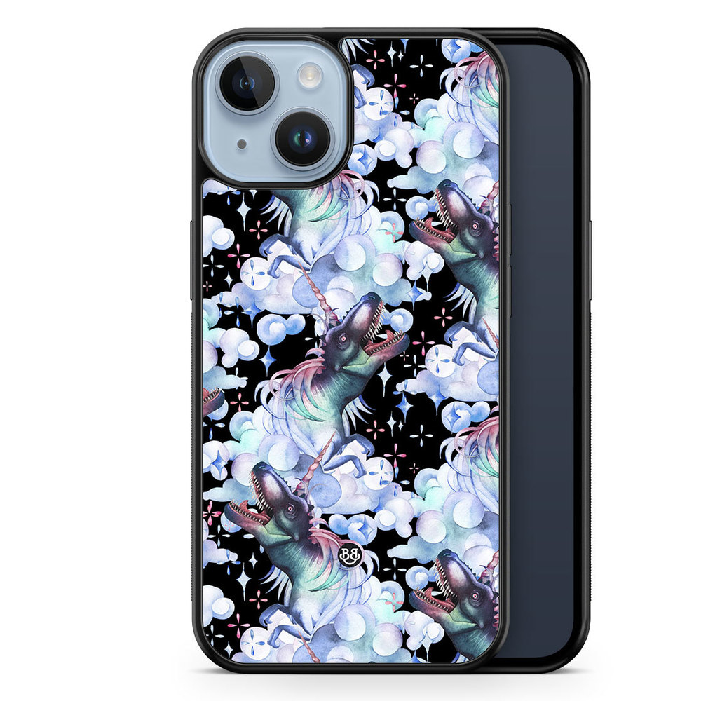 iPhone 14 Plus Case - Dinocorns