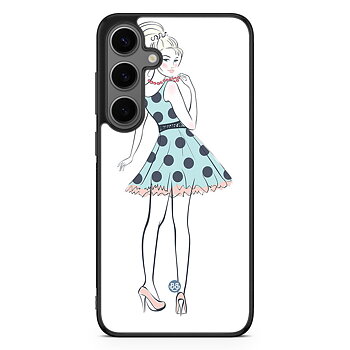 Samsung Galaxy S24 Plus Case - Fashion Beauty