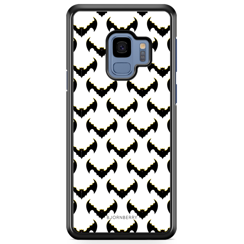 Samsung Galaxy S9 Case - Bats