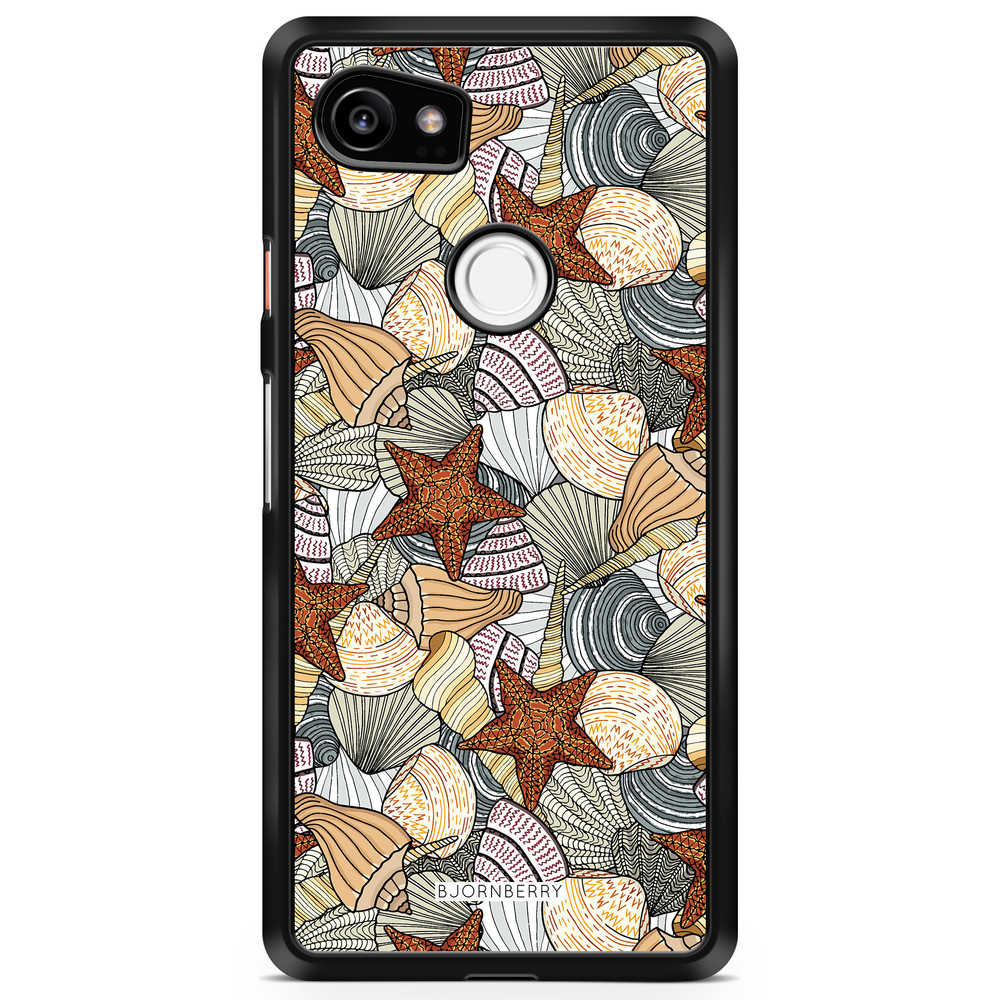 Google Pixel 2 XL Case - Sea Shells