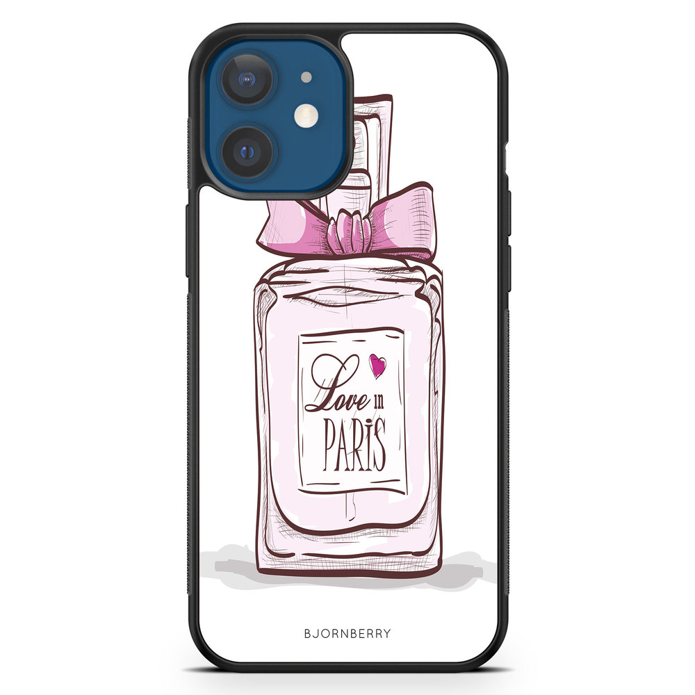 iPhone 12 Case - Perfume