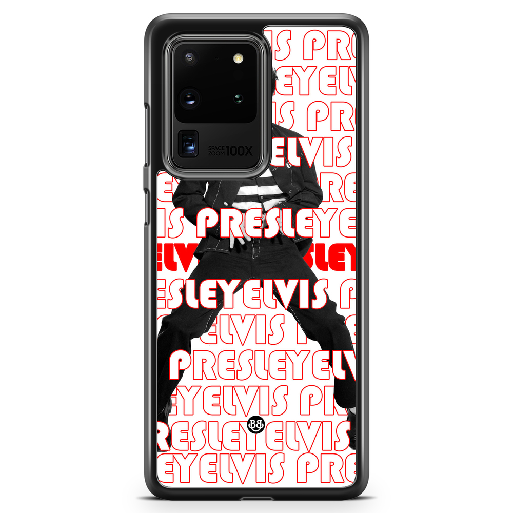 Samsung Galaxy S20 Ultra Case - Presley