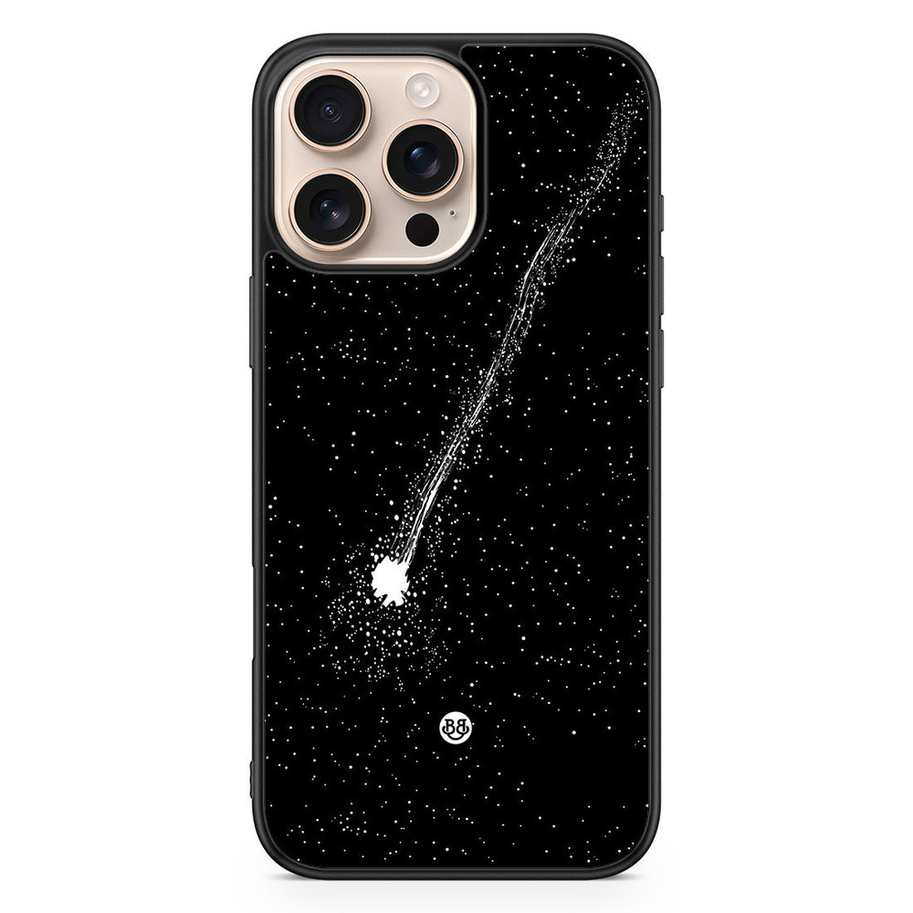 iPhone 16 Pro Max Case - Comet