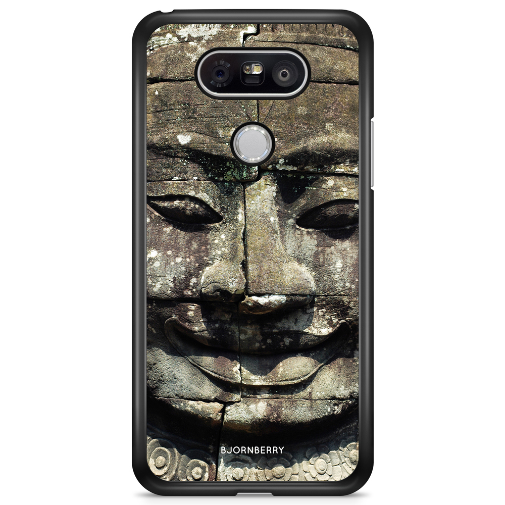 LG G5 Case - Buddha Statue