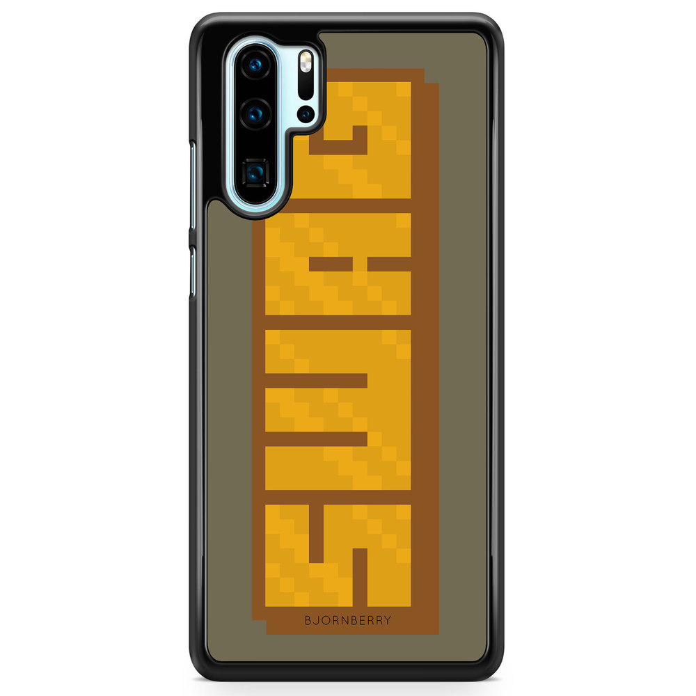 Huawei P30 Pro Case - Big SWAG