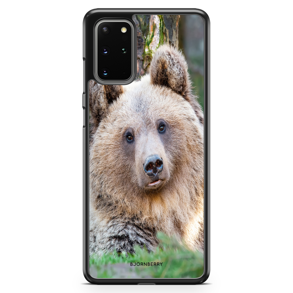 Samsung Galaxy S20 Plus Case - Cute Bear