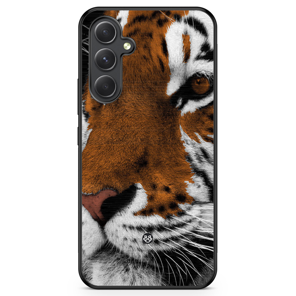 Samsung Galaxy A54 5G Case - Tiger
