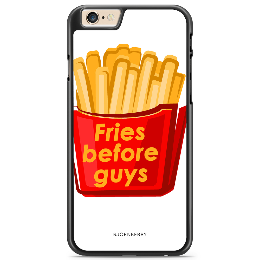 iPhone 6 Plus/6s Plus Case - Fries Before Guys