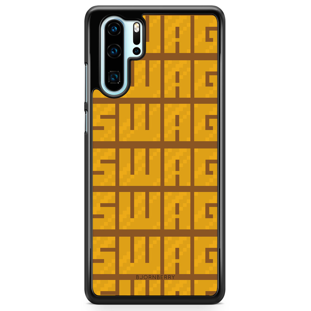 Huawei P30 Pro Case - Many SWAG