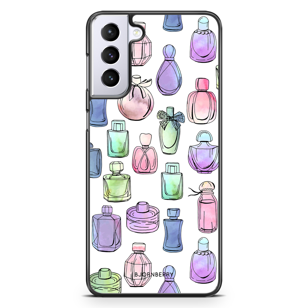Samsung Galaxy S21 Plus Case - Perfumes