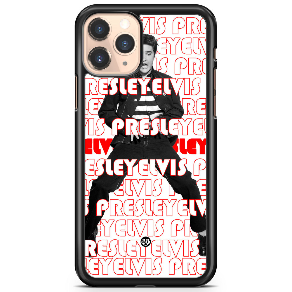iPhone 11 Pro Max Case - Presley