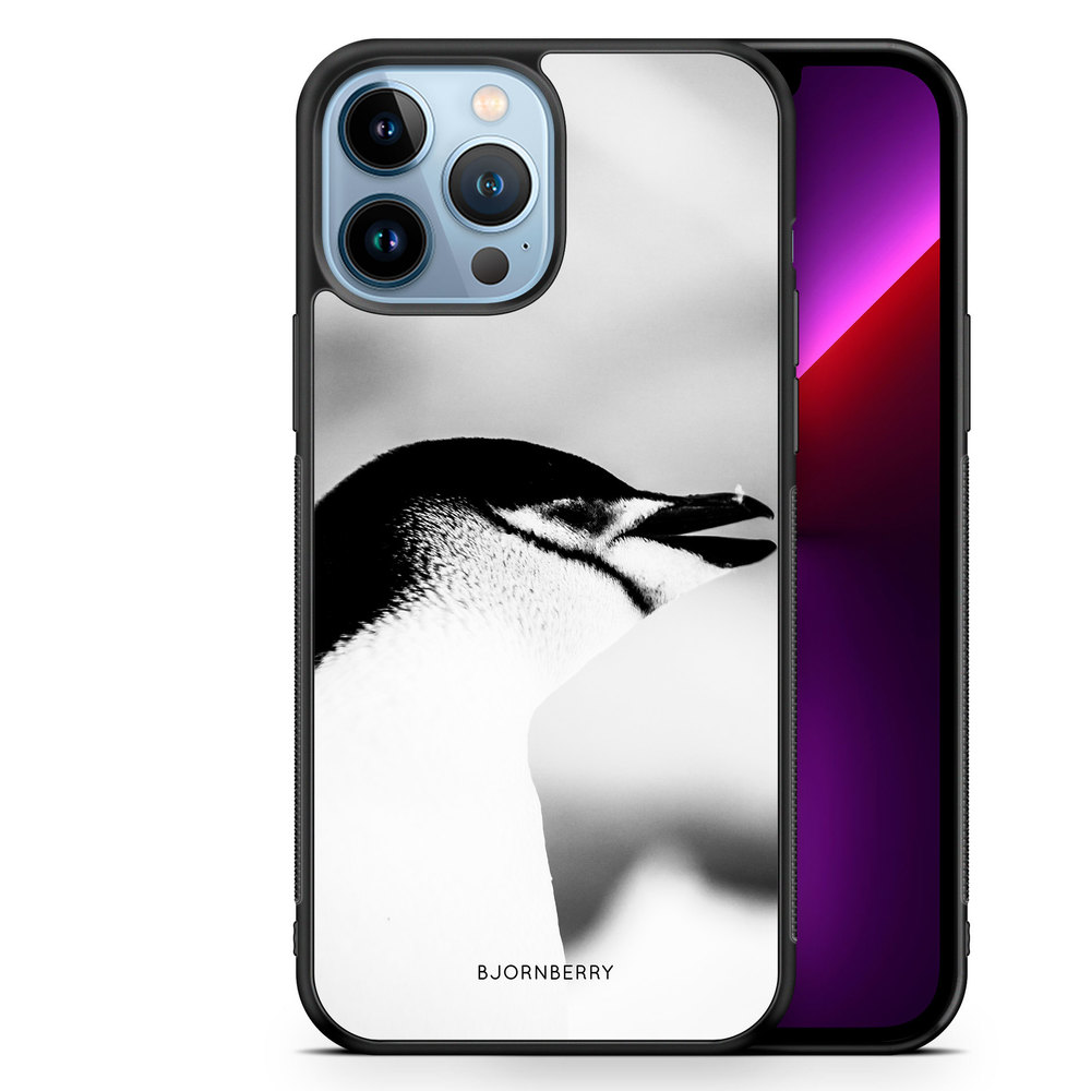 iPhone 13 Pro Max Case - Penguin