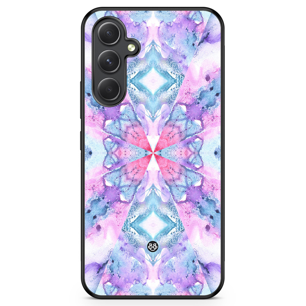 Samsung Galaxy A54 5G Case - Watercolor