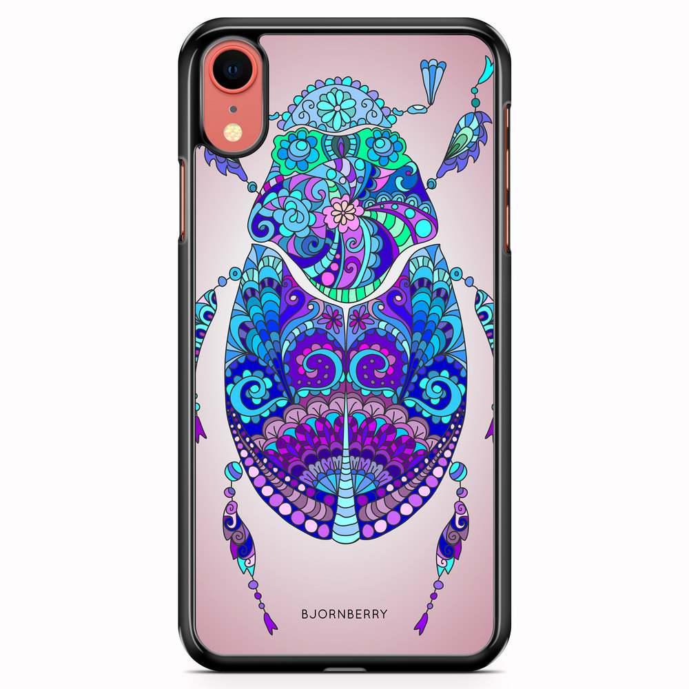 iPhone XR Case - Beetle